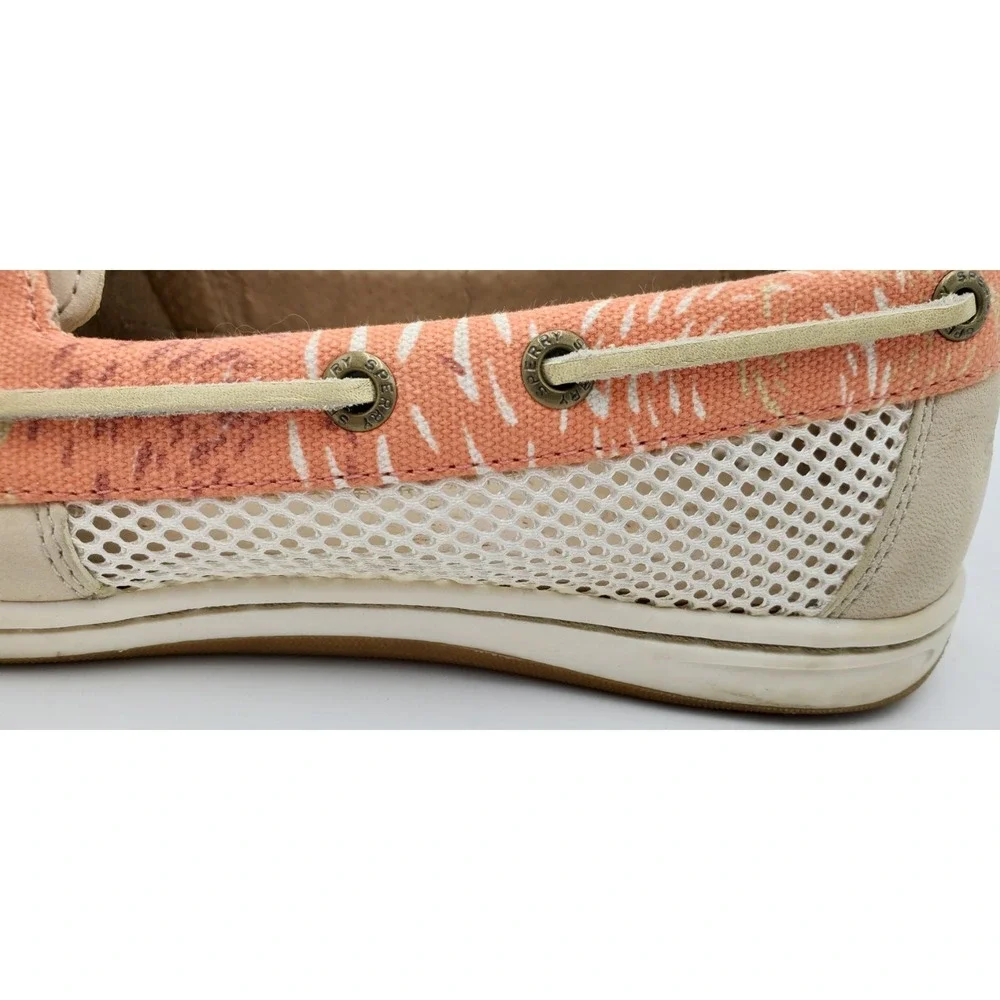 Sperry classic women